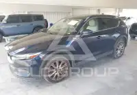 2019 Mazda CX-5 фото
