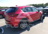2019 Mazda CX-5 фото