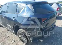 2019 Mazda CX-5 фото
