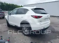 2019 Mazda CX-5 фото