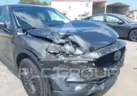 2019 Mazda CX-5 фото