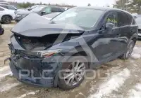 2019 Mazda CX-5 фото