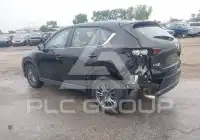 2019 Mazda CX-5 фото
