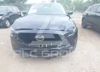 2019 Mazda CX-5 фото