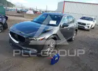 2019 Mazda CX-5 фото