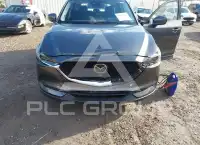 2019 Mazda CX-5 фото