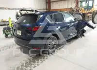2019 Mazda CX-5 фото