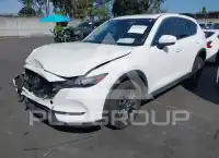 2019 Mazda CX-5 фото