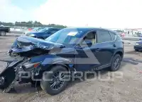 2019 Mazda CX-5 фото