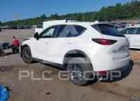 2019 Mazda CX-5 фото