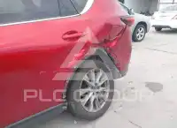 2019 Mazda CX-5 фото