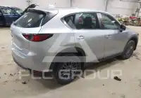 2019 Mazda CX-5 photo