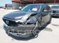 2019 Mazda CX-5 photo