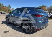 2019 Mazda CX-5 фото