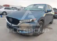 2019 Mazda CX-5 фото
