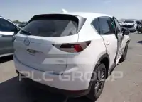2019 Mazda CX-5 фото