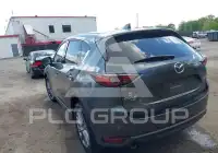 2019 Mazda CX-5 photo