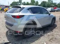 2019 Mazda CX-5 фото