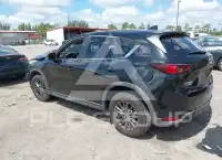 2019 Mazda CX-5 photo