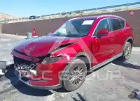 2019 Mazda CX-5 фото