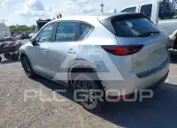 2019 Mazda CX-5 photo