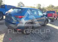 2019 Mazda CX-5 фото