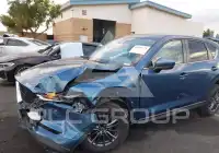 2019 Mazda CX-5 photo