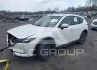 2019 Mazda CX-5 photo