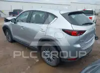 2019 Mazda CX-5 фото