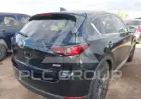 2019 Mazda CX-5 фото