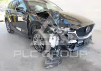 2019 Mazda CX-5 фото