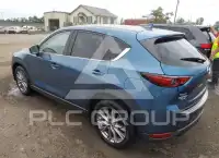 2019 Mazda CX-5 photo