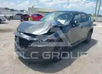 2019 Mazda CX-5 фото