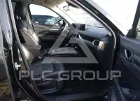2019 Mazda CX-5 photo