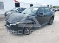 2019 Mazda CX-5 фото