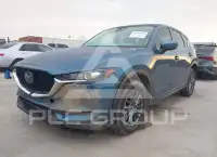 2019 Mazda CX-5 фото