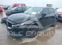 2019 Mazda CX-5 фото