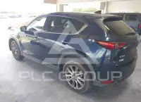2019 Mazda CX-5 фото