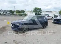 2019 Mazda CX-5 фото
