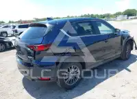 2019 Mazda CX-5 photo