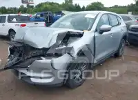 2019 Mazda CX-5 фото
