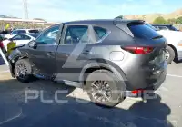 2019 Mazda CX-5 фото