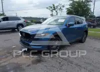 2019 Mazda CX-5 photo