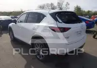 2019 Mazda CX-5 photo