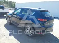 2019 Mazda CX-5 фото