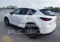 2019 Mazda CX-5 фото