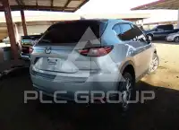 2019 Mazda CX-5 фото