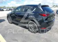 2019 Mazda CX-5 photo