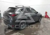 2019 Mazda CX-5 photo