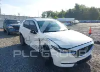 2019 Mazda CX-5 фото